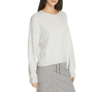 Vince 100% cashmere sweater